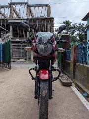 Bajaj Pulsar 150